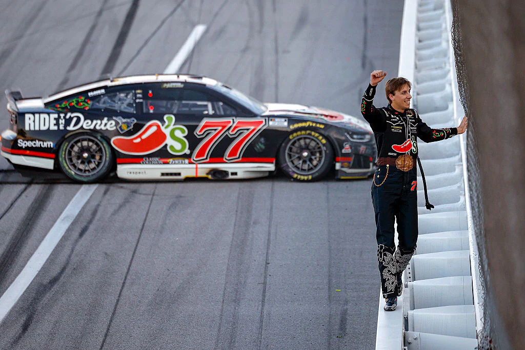 Ignite Your NASCAR Collection Today